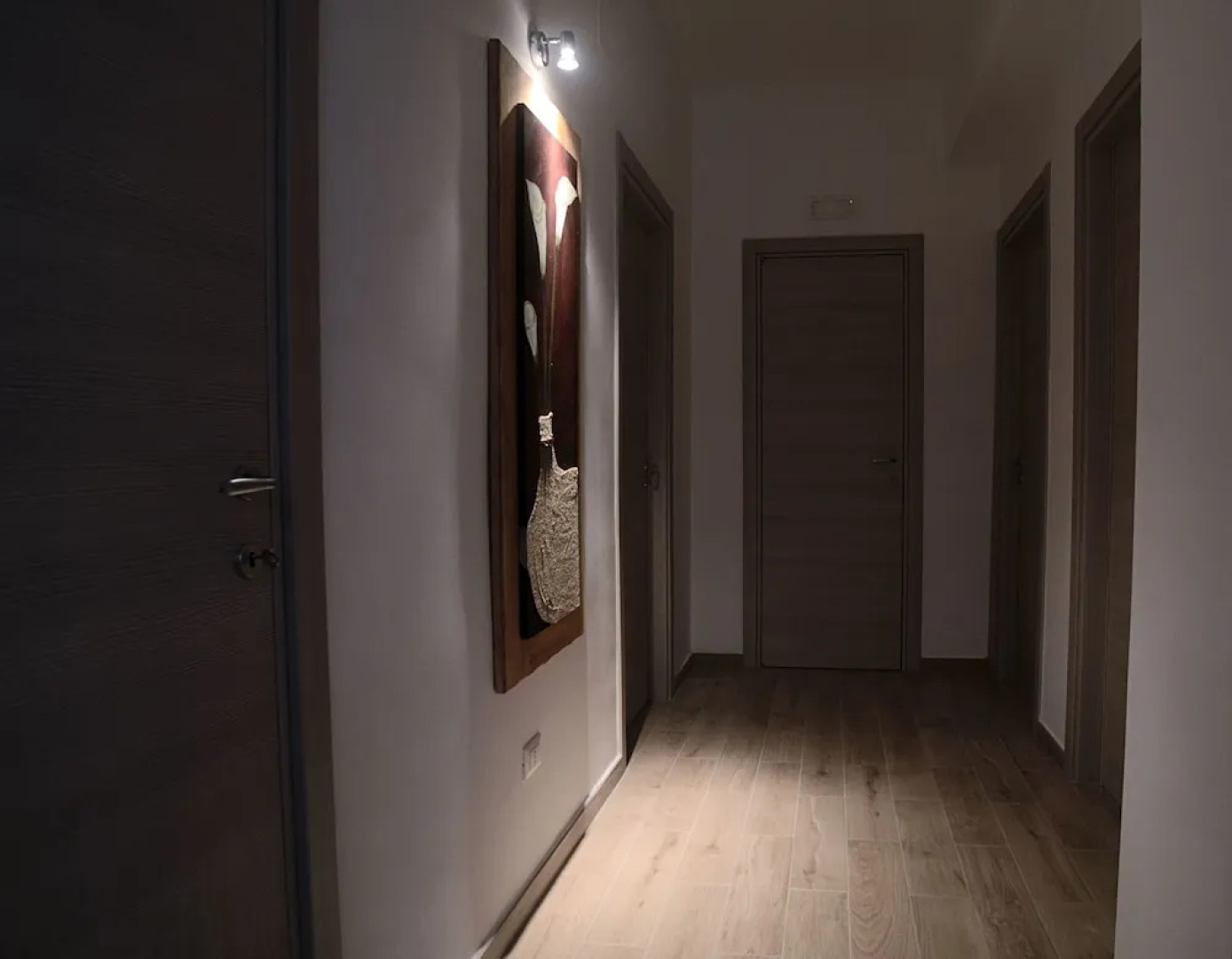 Il Rifugio dei Briganti