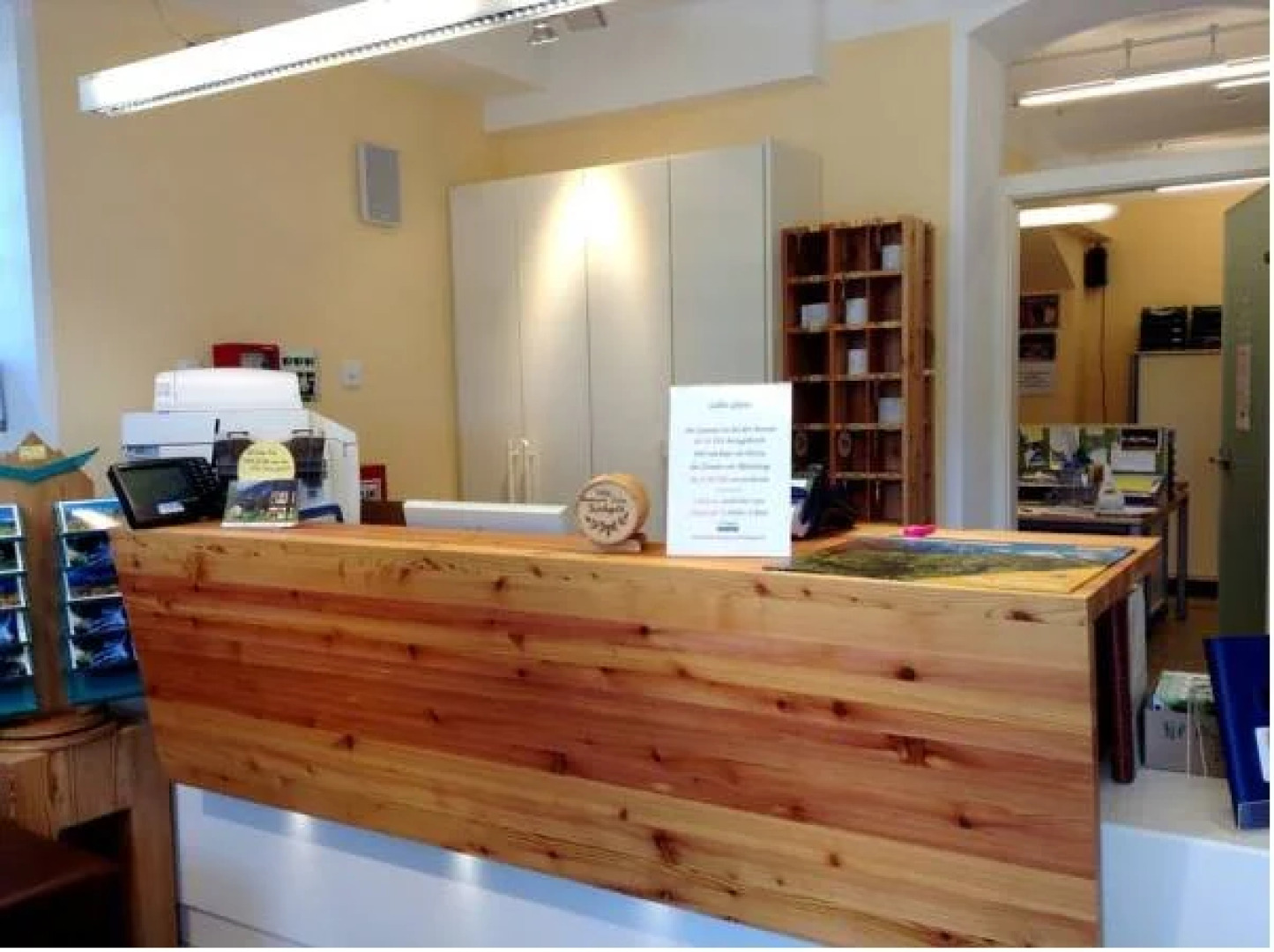 Villa Sonnwend National Park Lodge