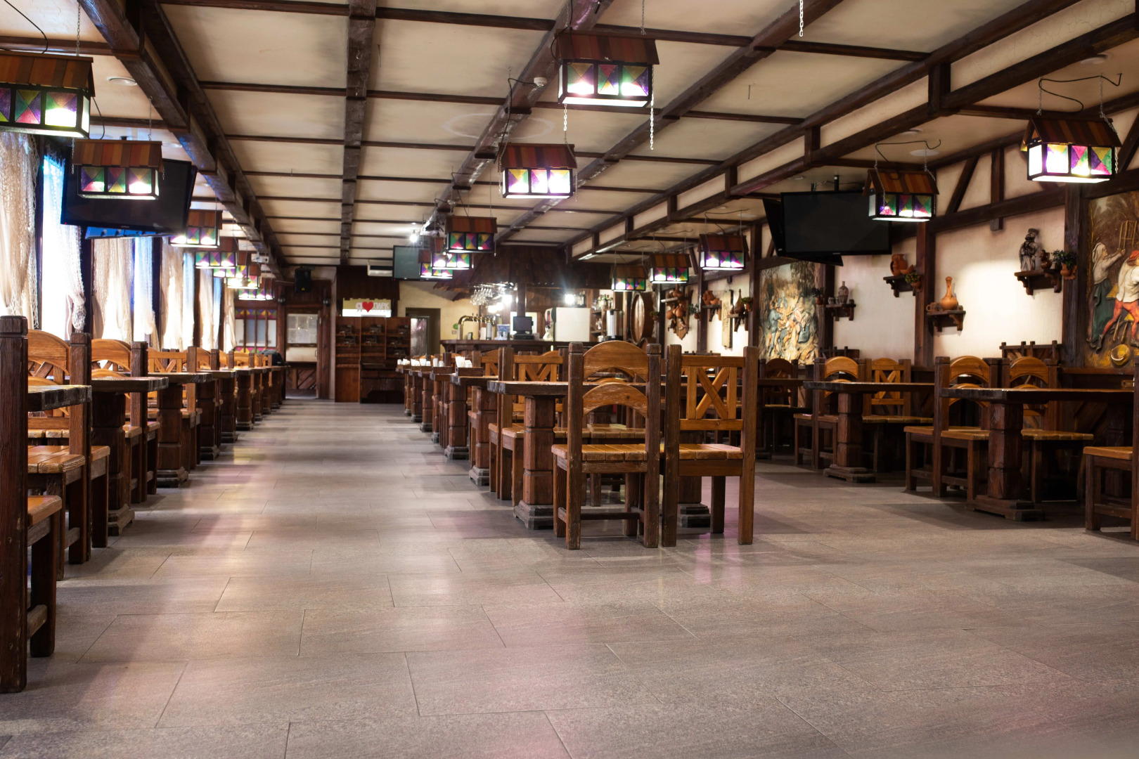 Парк-отель Новый Век