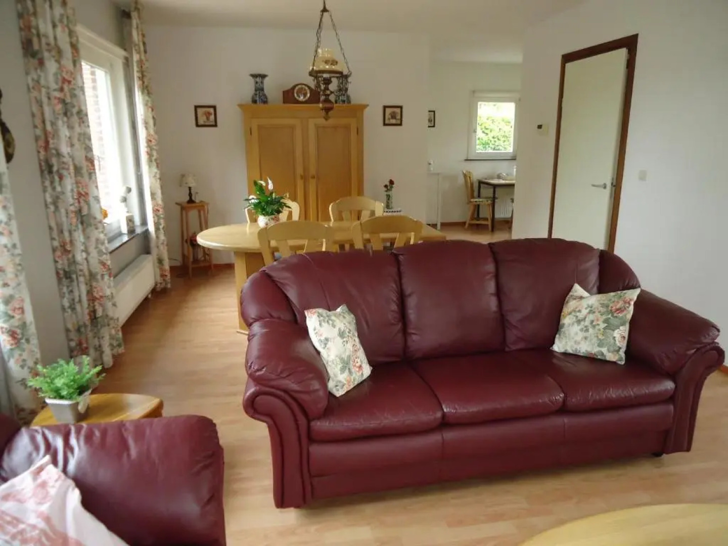 Huize Polderzicht aan het Grevelingenmeer