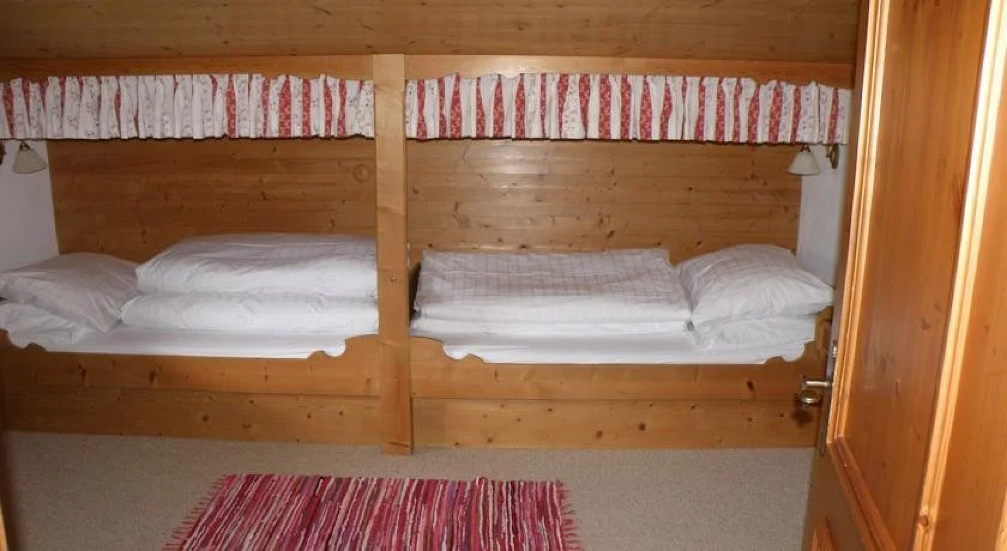 Apartments Obingerhäusl