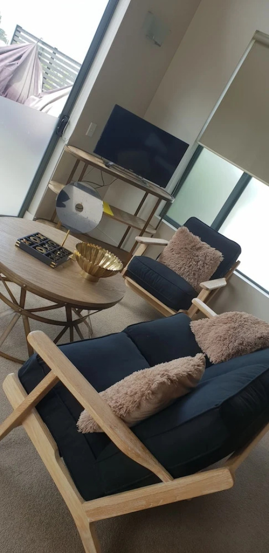 Church Bay Escape Apartments