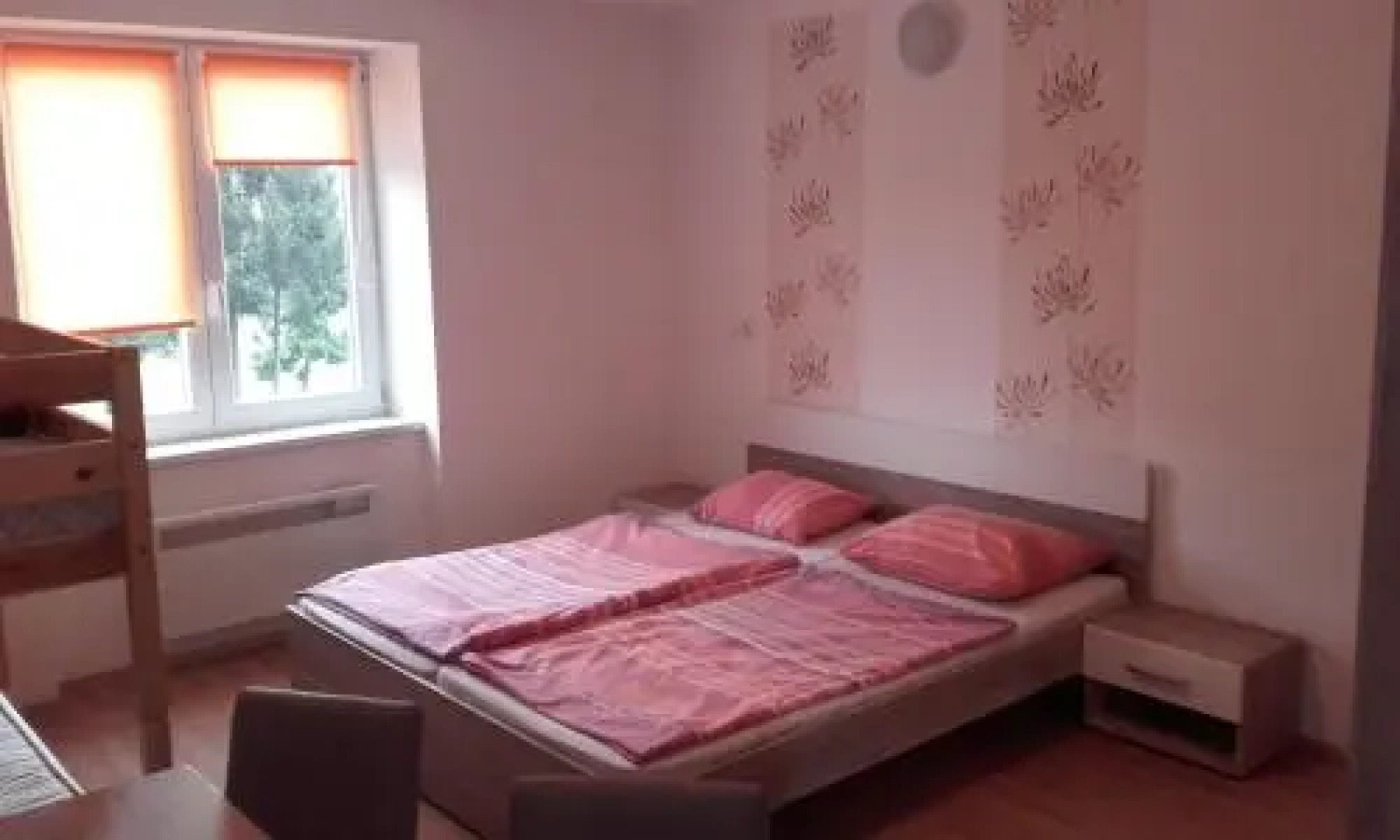 Guesthouse Prenočišče Lukavci