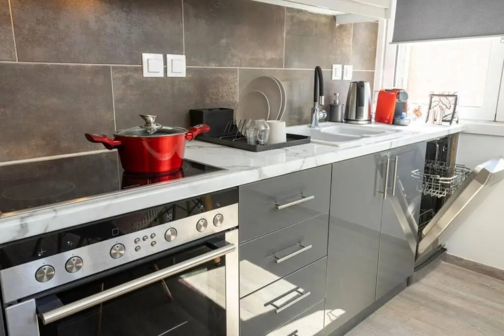 AthensBlues Flisvos 2 Bedroom Flat