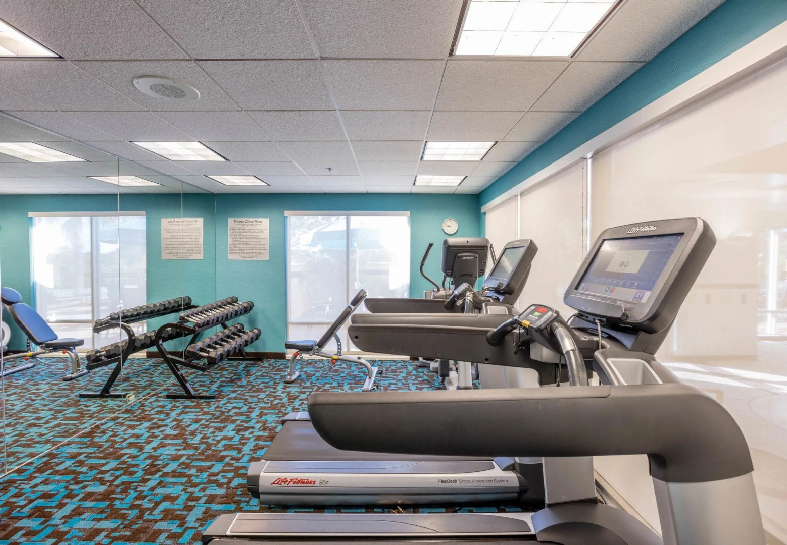 Fairfield Inn & Suites by Marriott Auburn Opelika