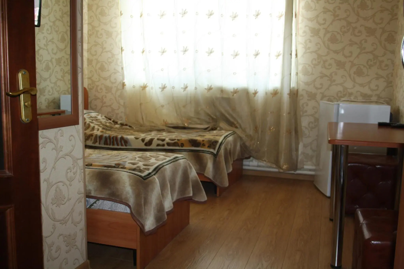Tutsi Hotel