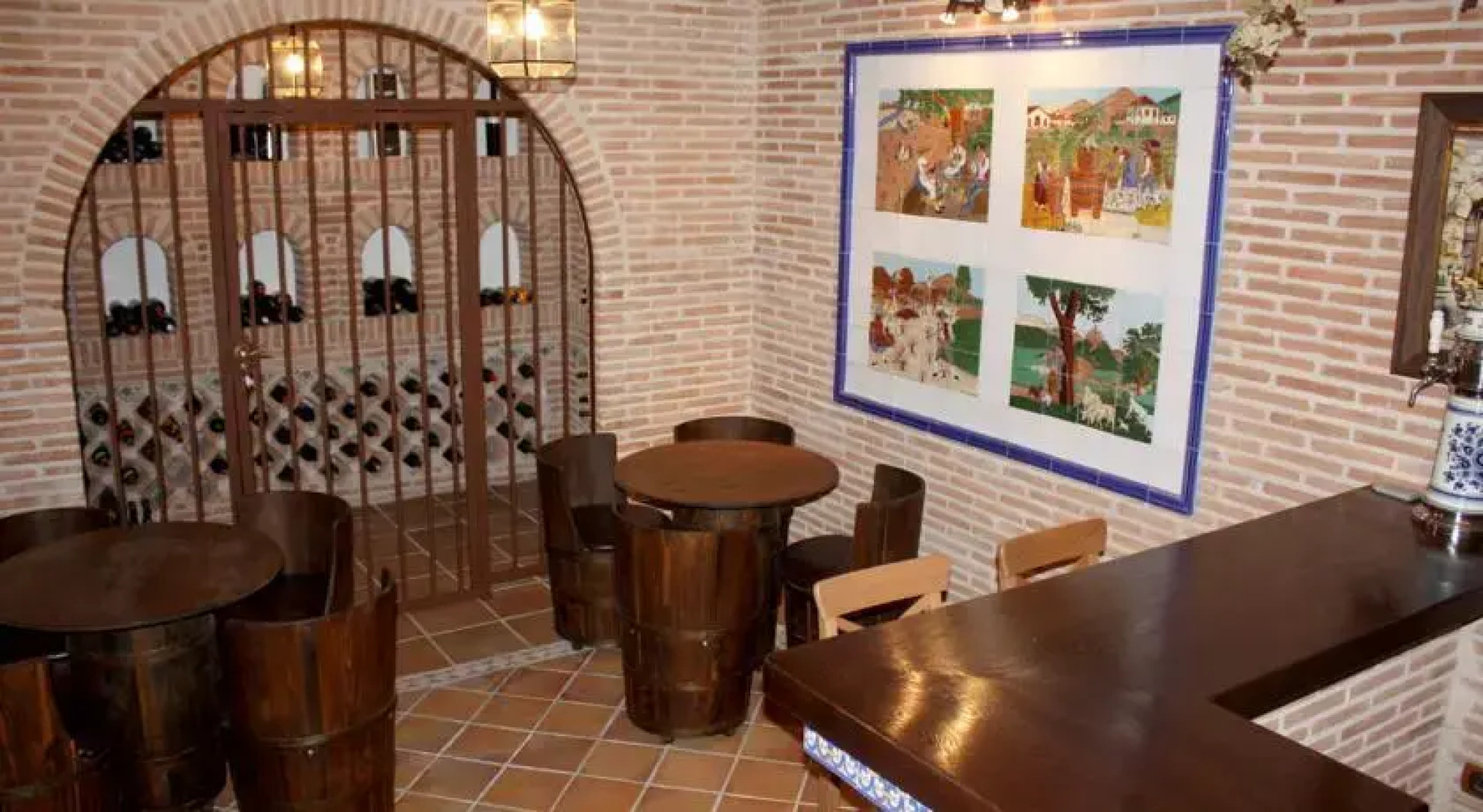 Vitium Deluxe Toledo