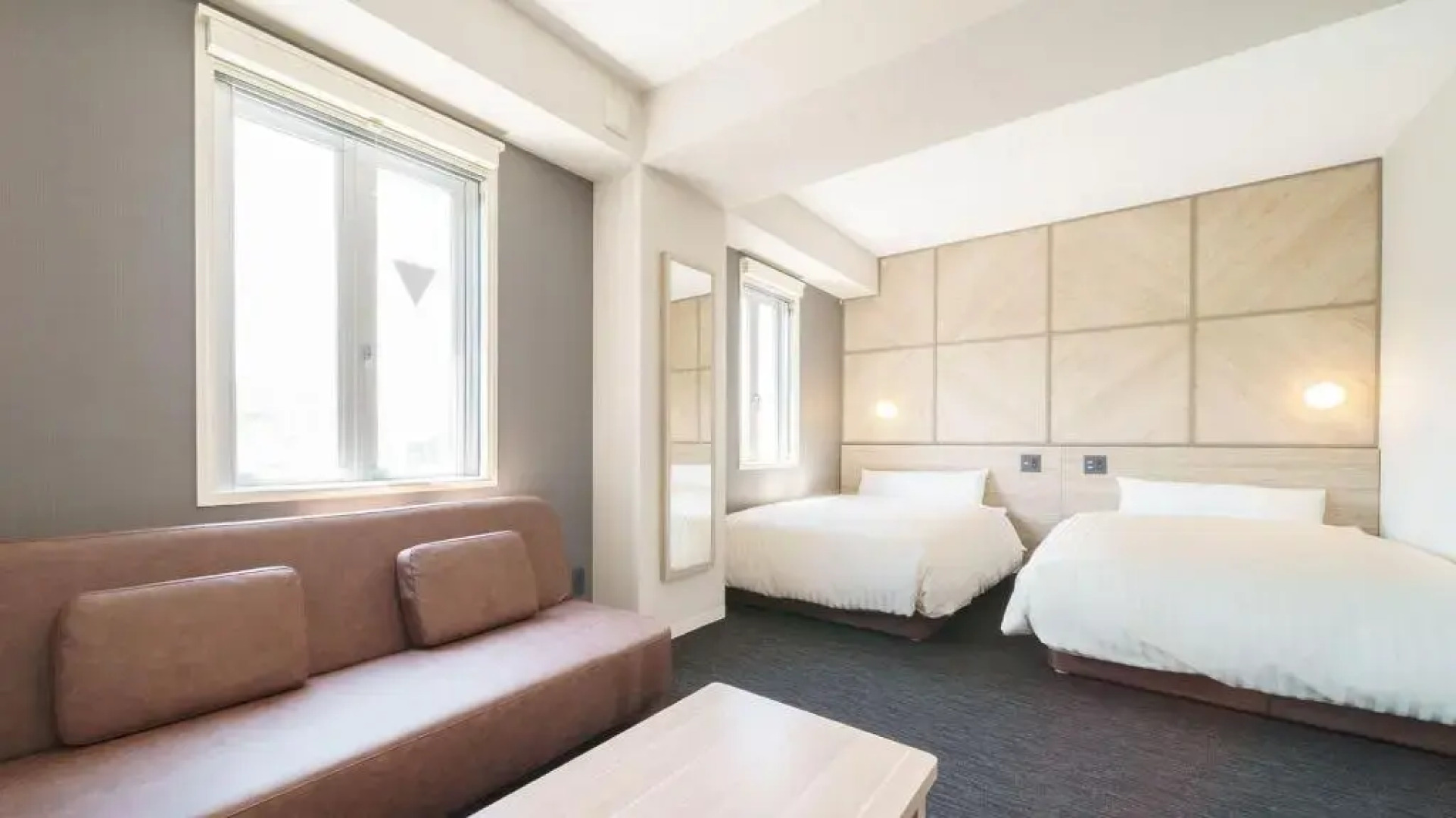 Super Hotel Satsuma Sendai