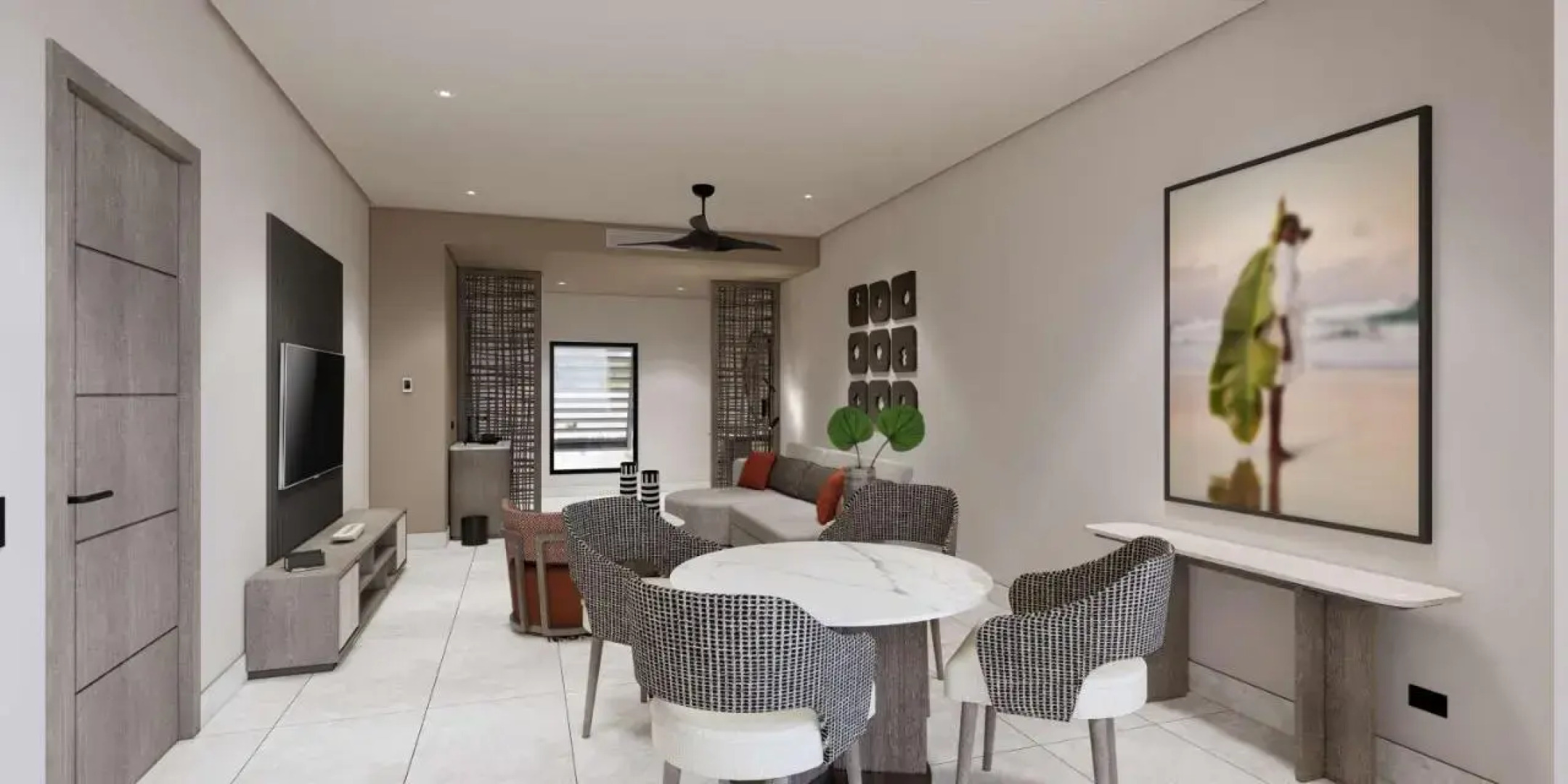 Zemi Miches Punta Cana All-Inclusive Resort, Curio by Hilton