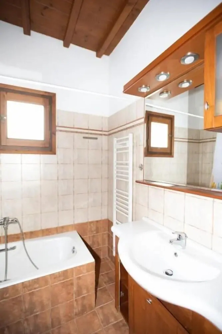 Elegance 2 Bedroom Escape in Psarou