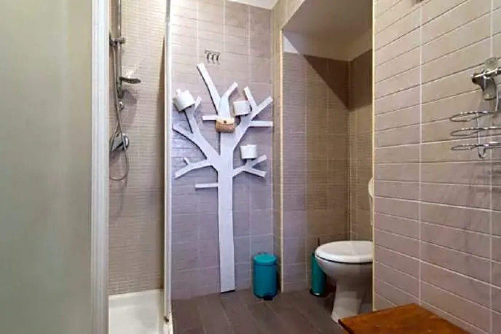 Spaccanapoli Bros. B&B