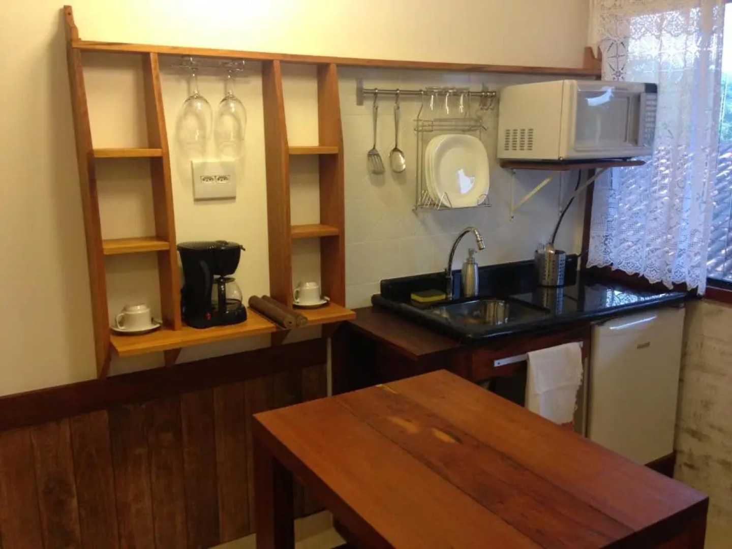 Pousada Ubatuba Flats