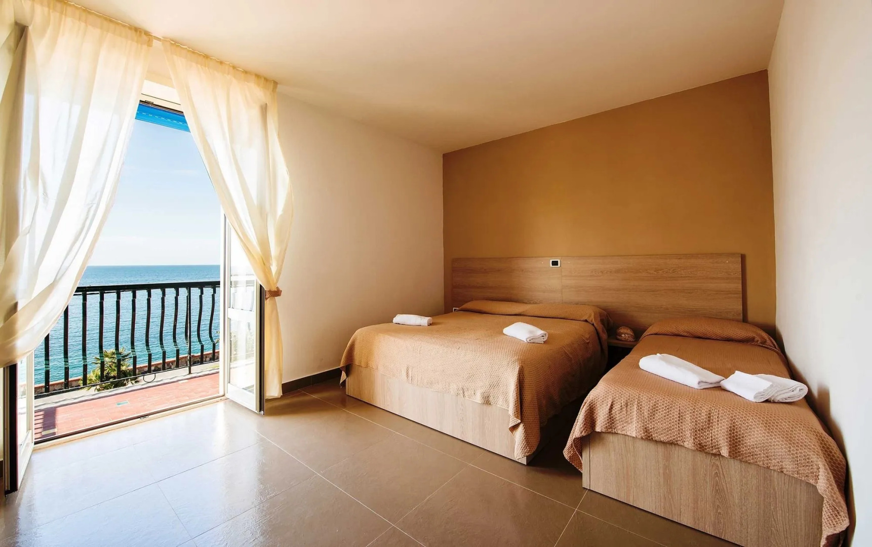 Hotel Stella Maris Terme & Beauty