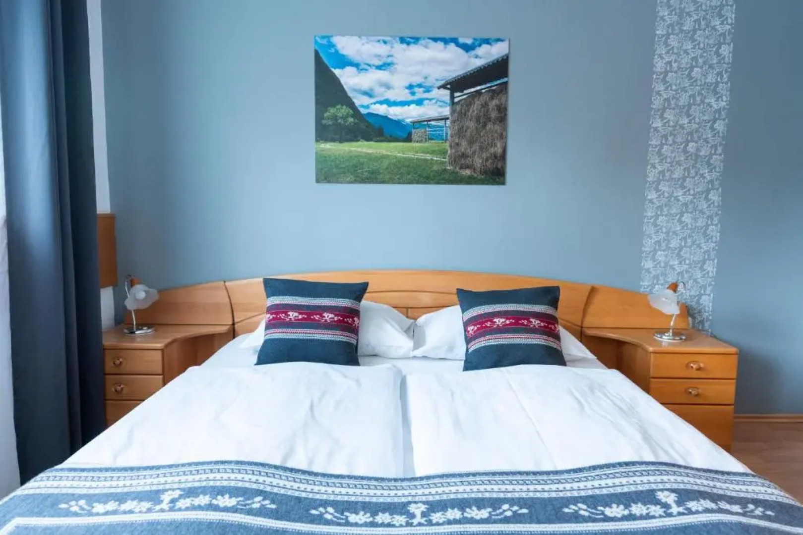 TD Bohinj Apartments