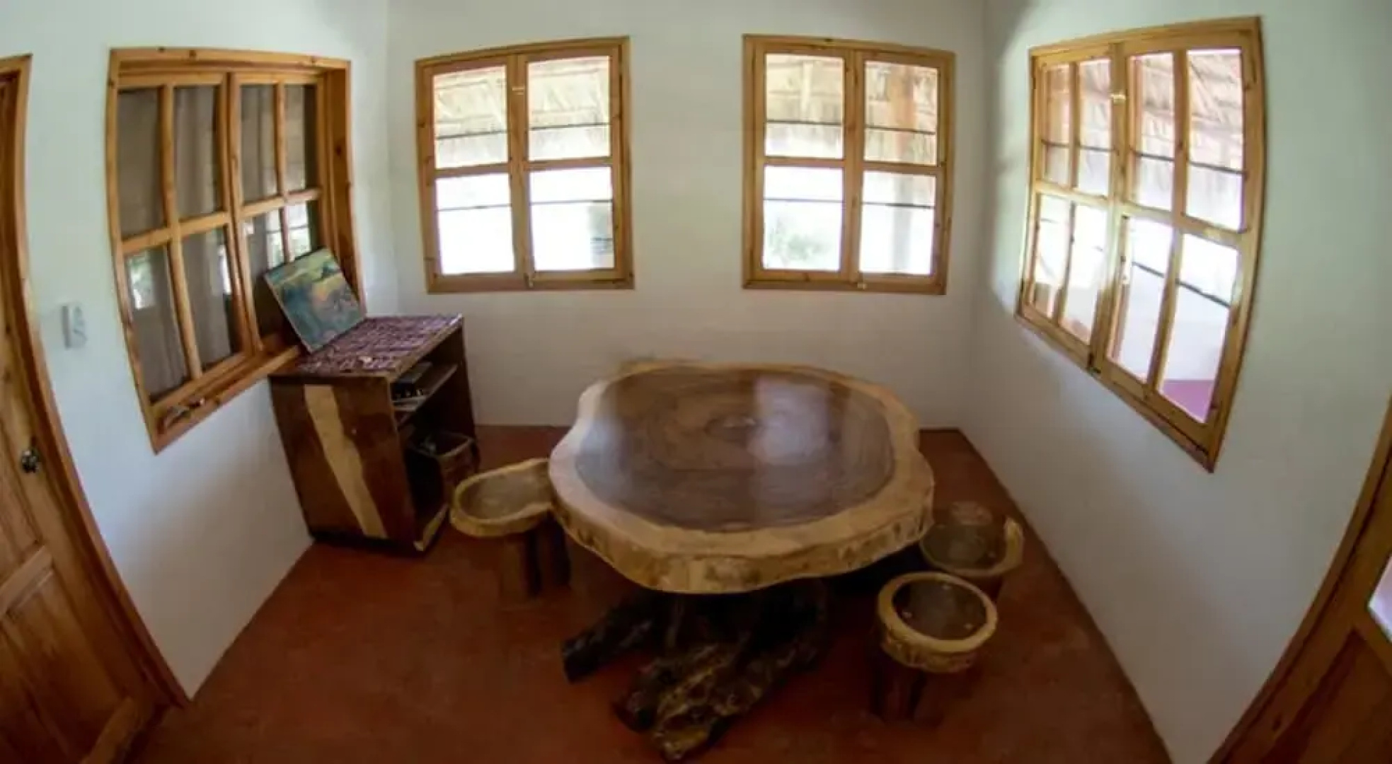Cocori Lodge El Paredon