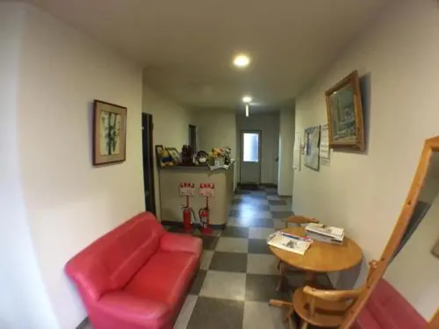 Business Hotel Suisen