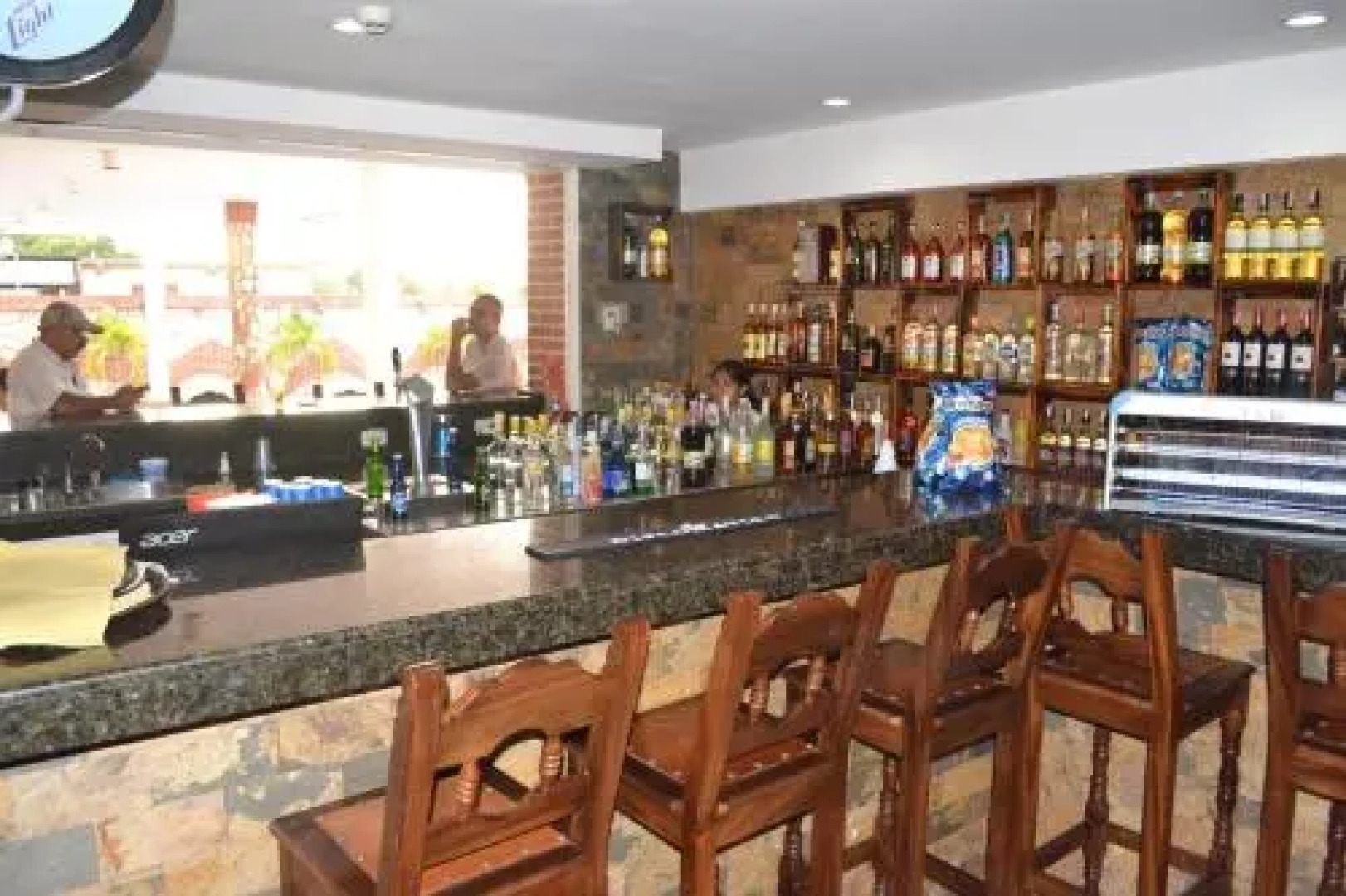 Hotel Villa Playa Grande