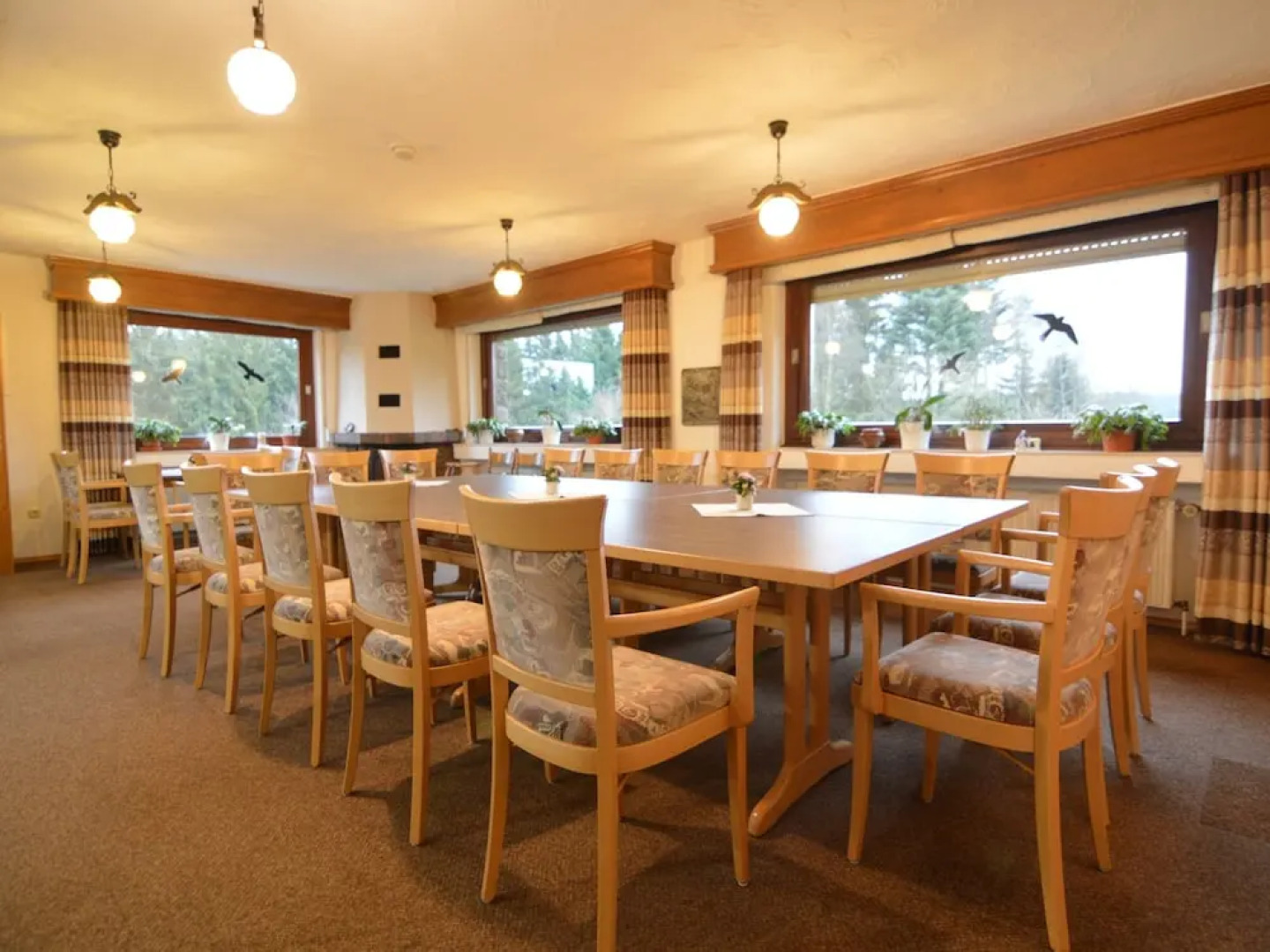 Holiday House in Monschau Near Forest