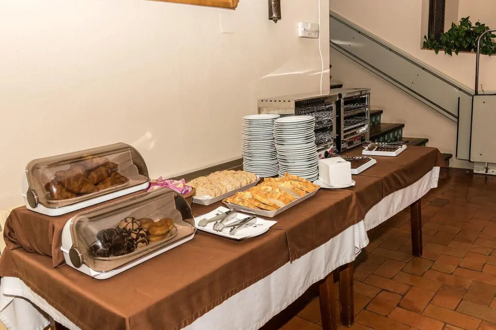 Hotel Villa de Grazalema