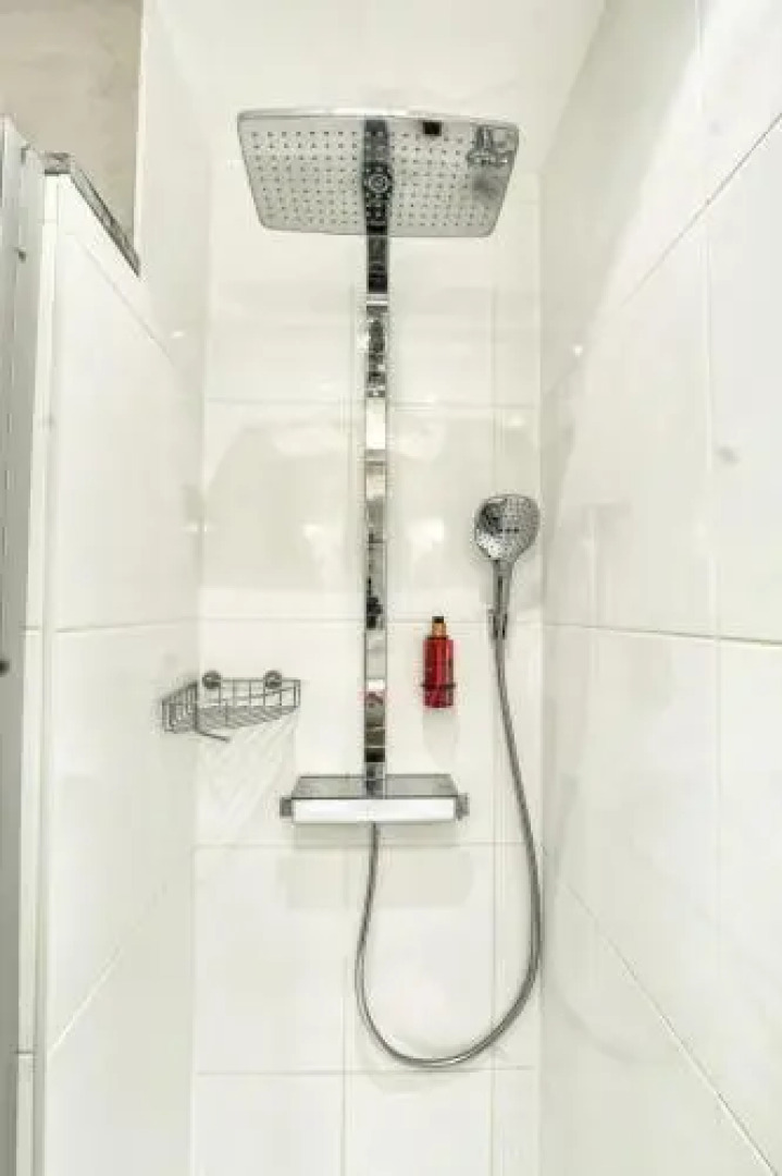 HOME Suites Deluxe mit Sauna