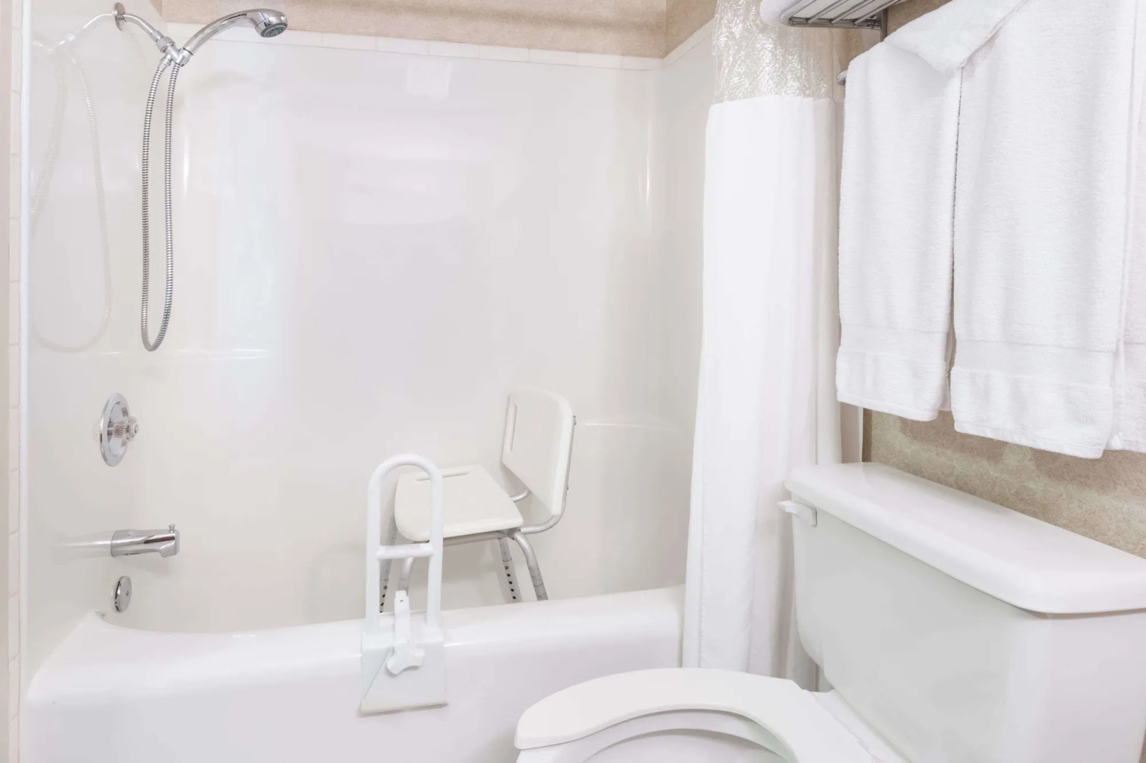 Stony Plain Inn and Suites