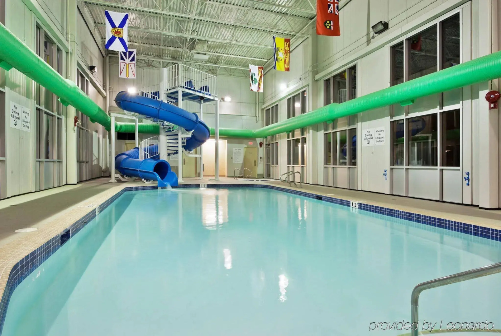 Holiday Inn Hinton by IHG