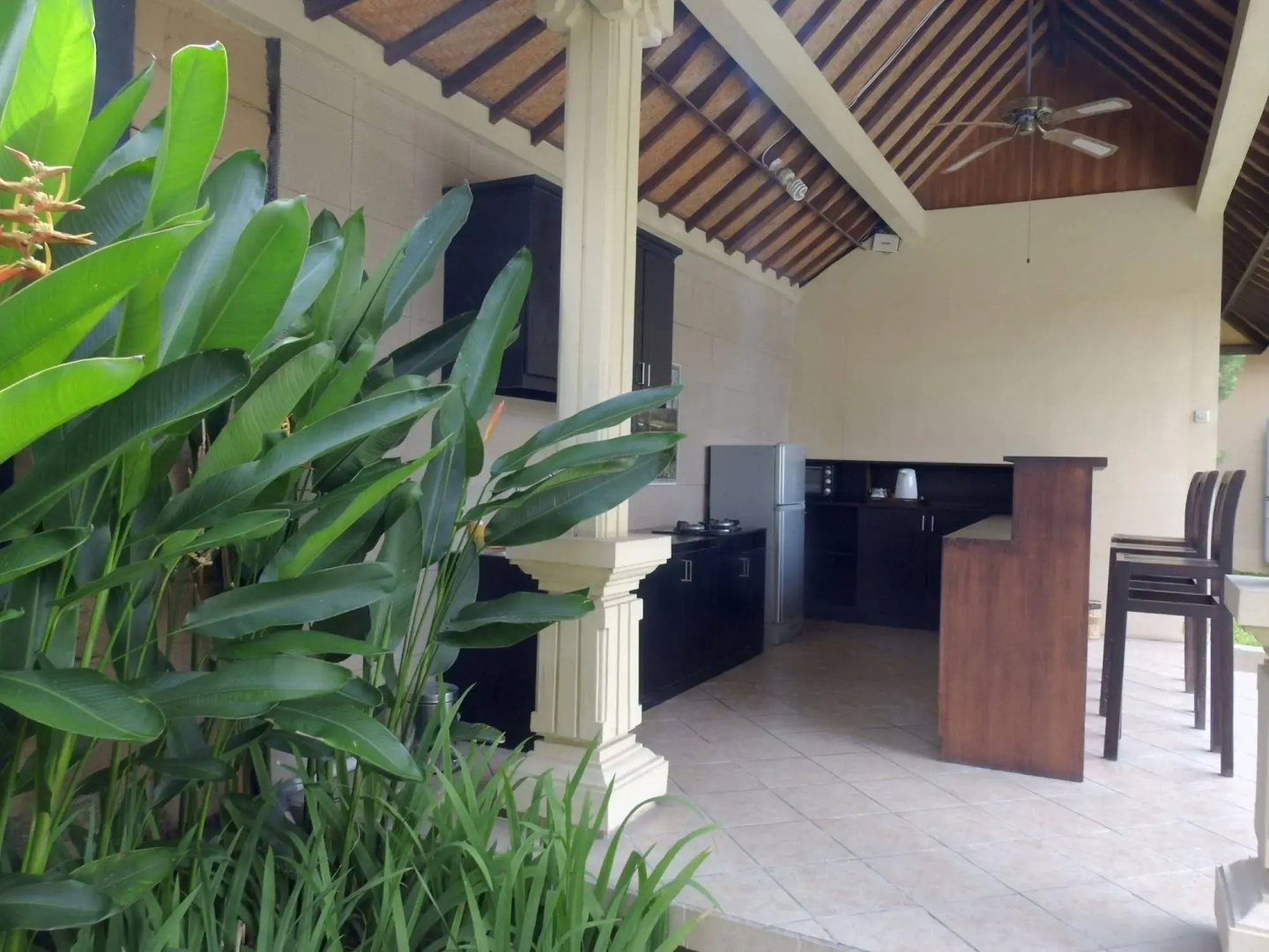 Bali Asih Villa