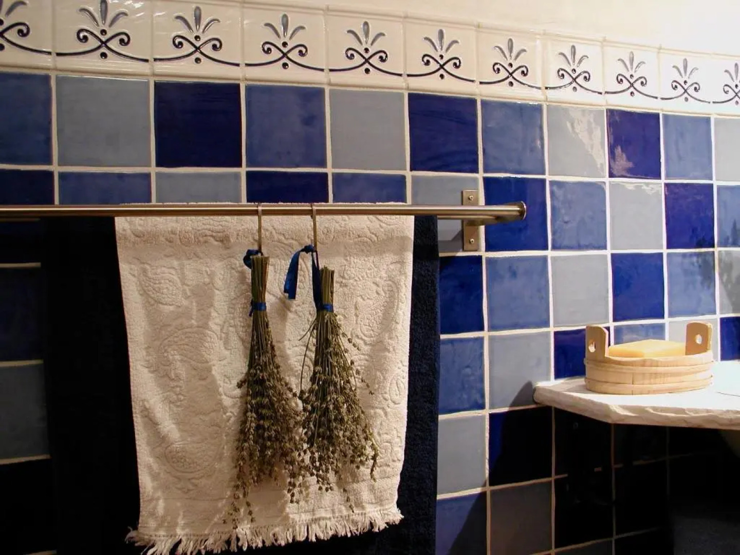 Ventena Vecchia Antico Frantoio