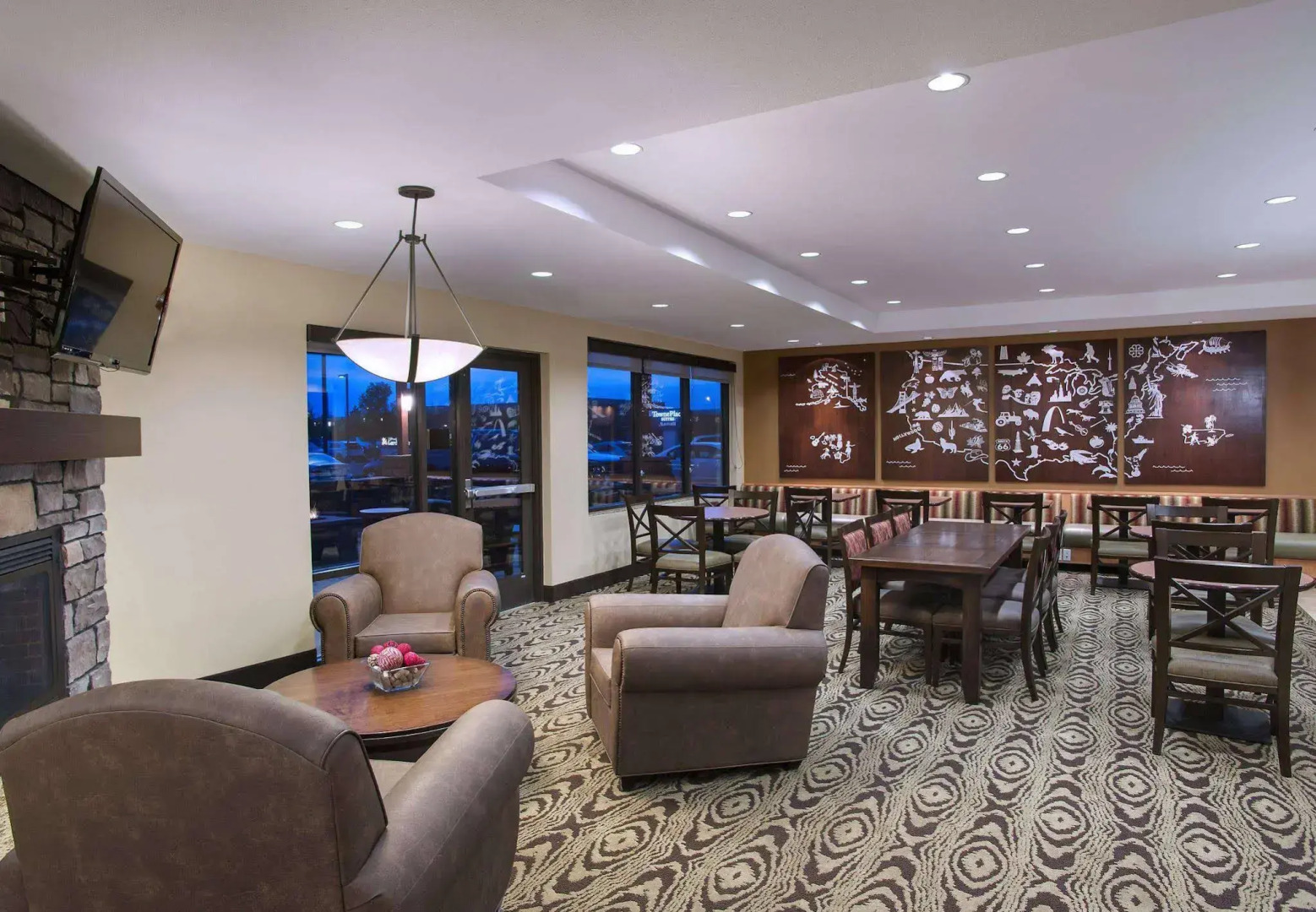 TownePlace Suites Billings