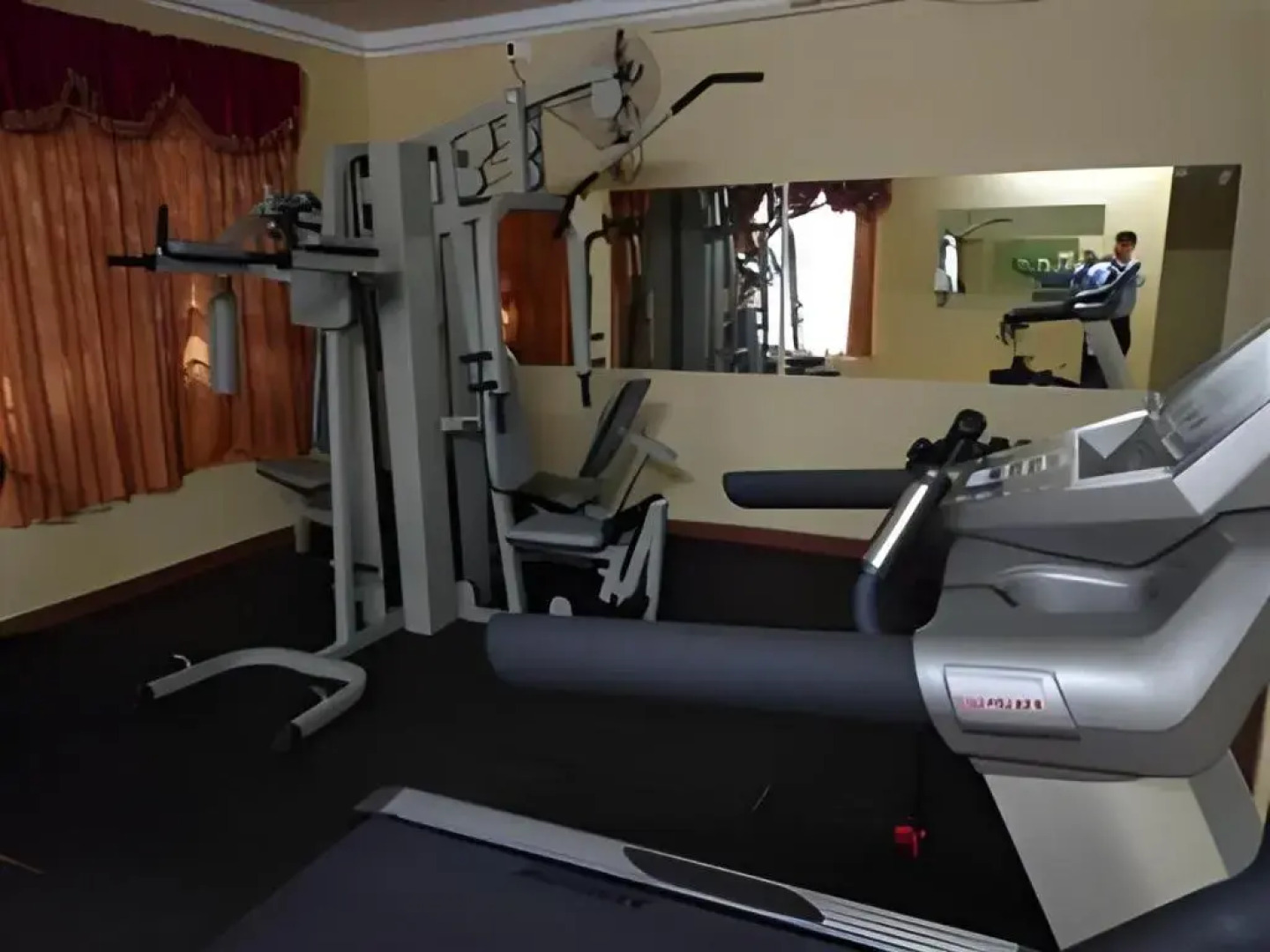 Sree Gokulam Nalanda Resorts