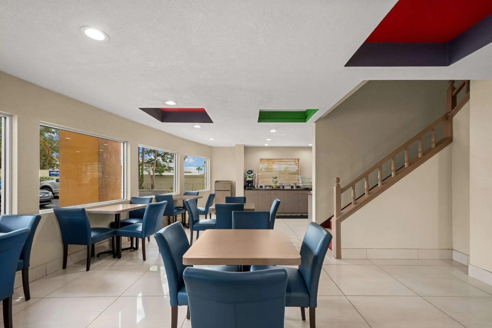 Quality Inn - Near Serenoa Golf Club