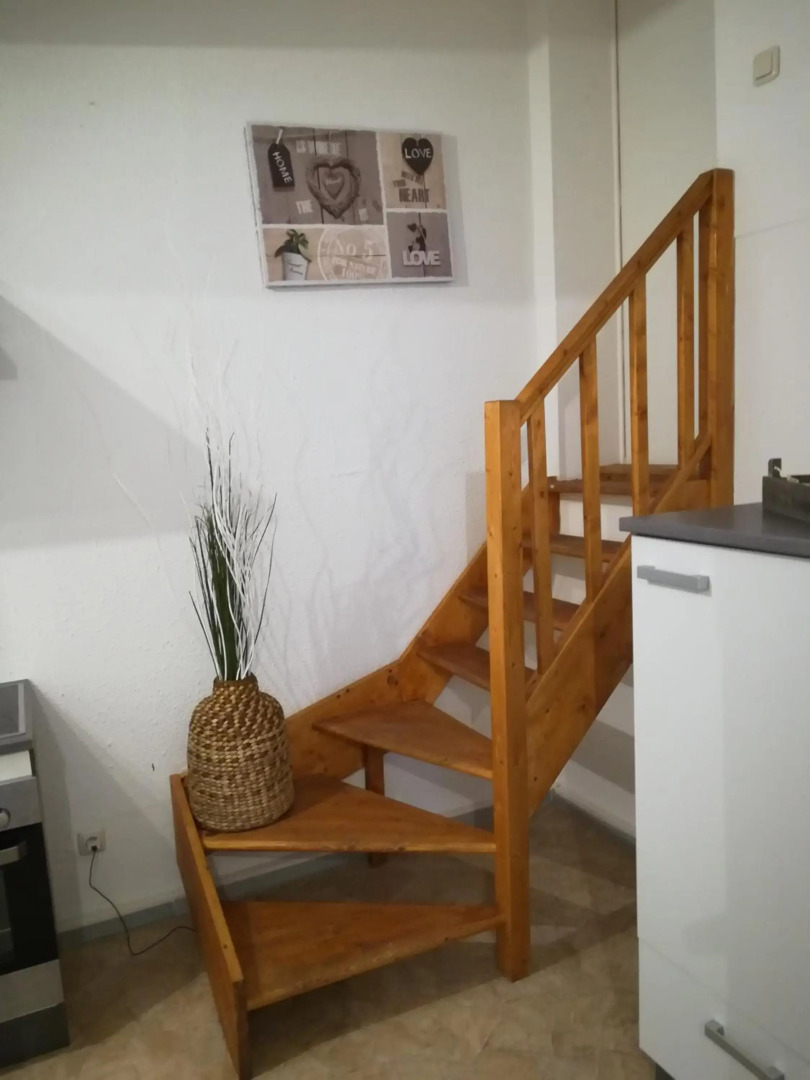 Ferienwohnung Amalie