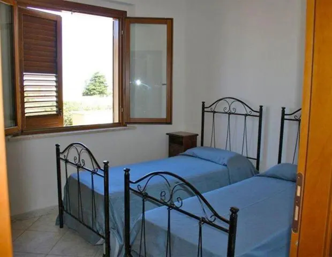 Residence Pizzo Cofano