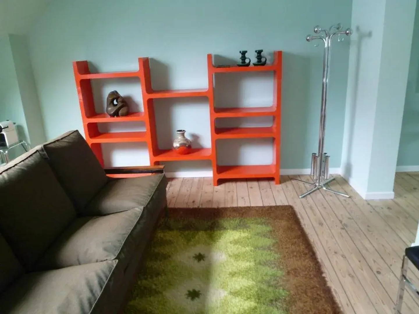 Bed and breakfast Nowhere Else