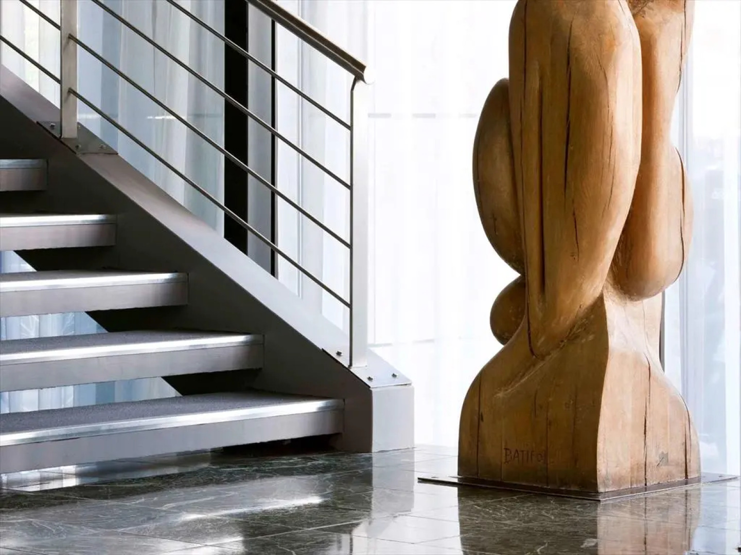 Mercure Paris Gare De Lyon TGV