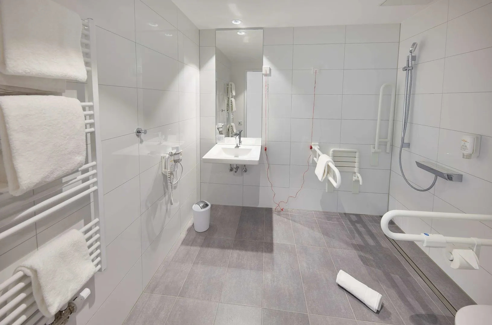 Four Points Flex by Sheraton Bochum