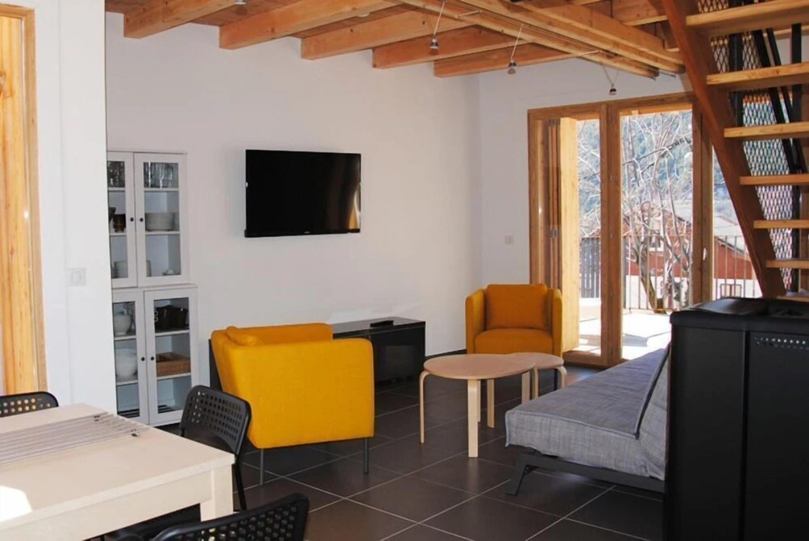 La Grange du Lavoir by Gites de France