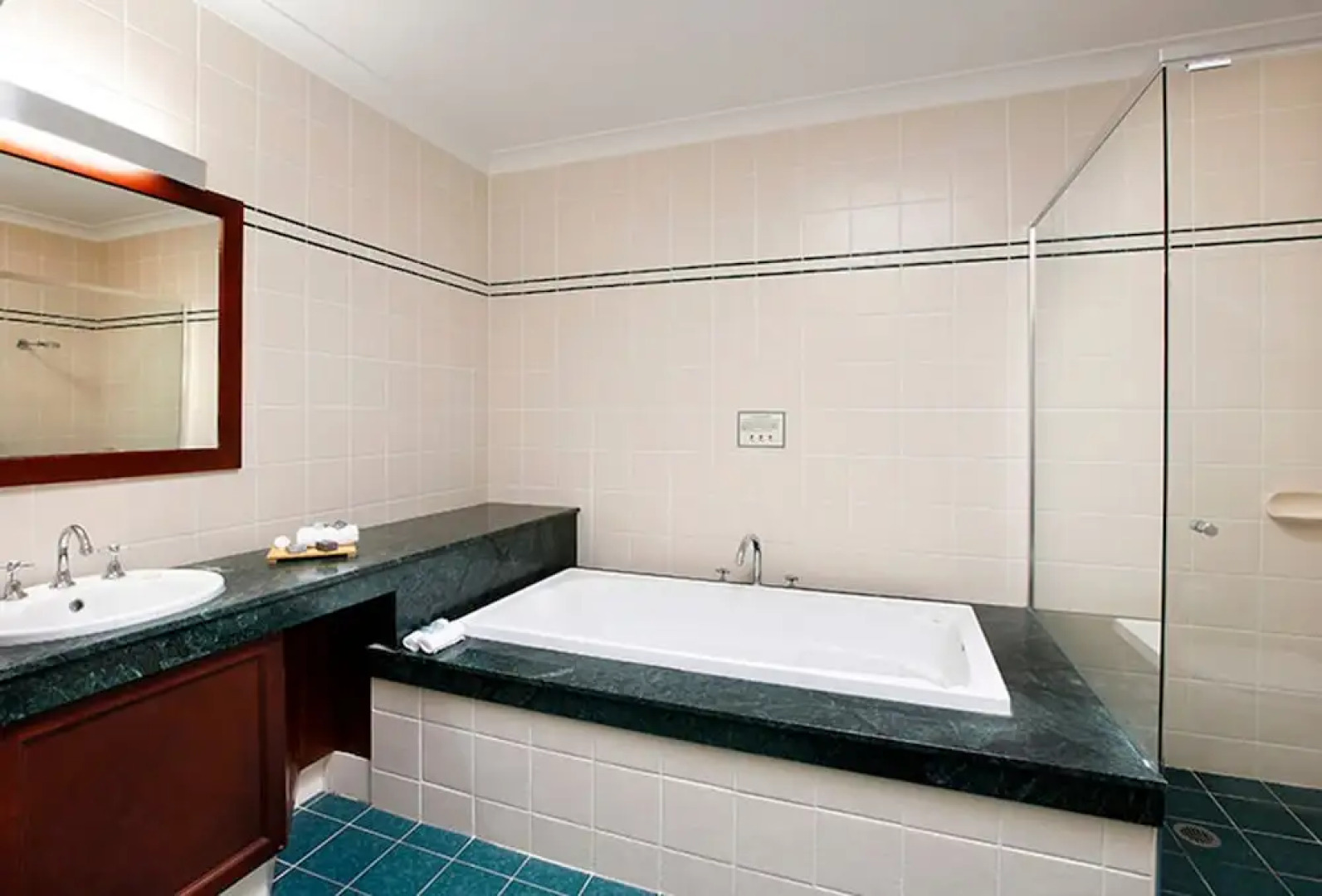 Hunter Valley Gardens Harrigan's Accomodation