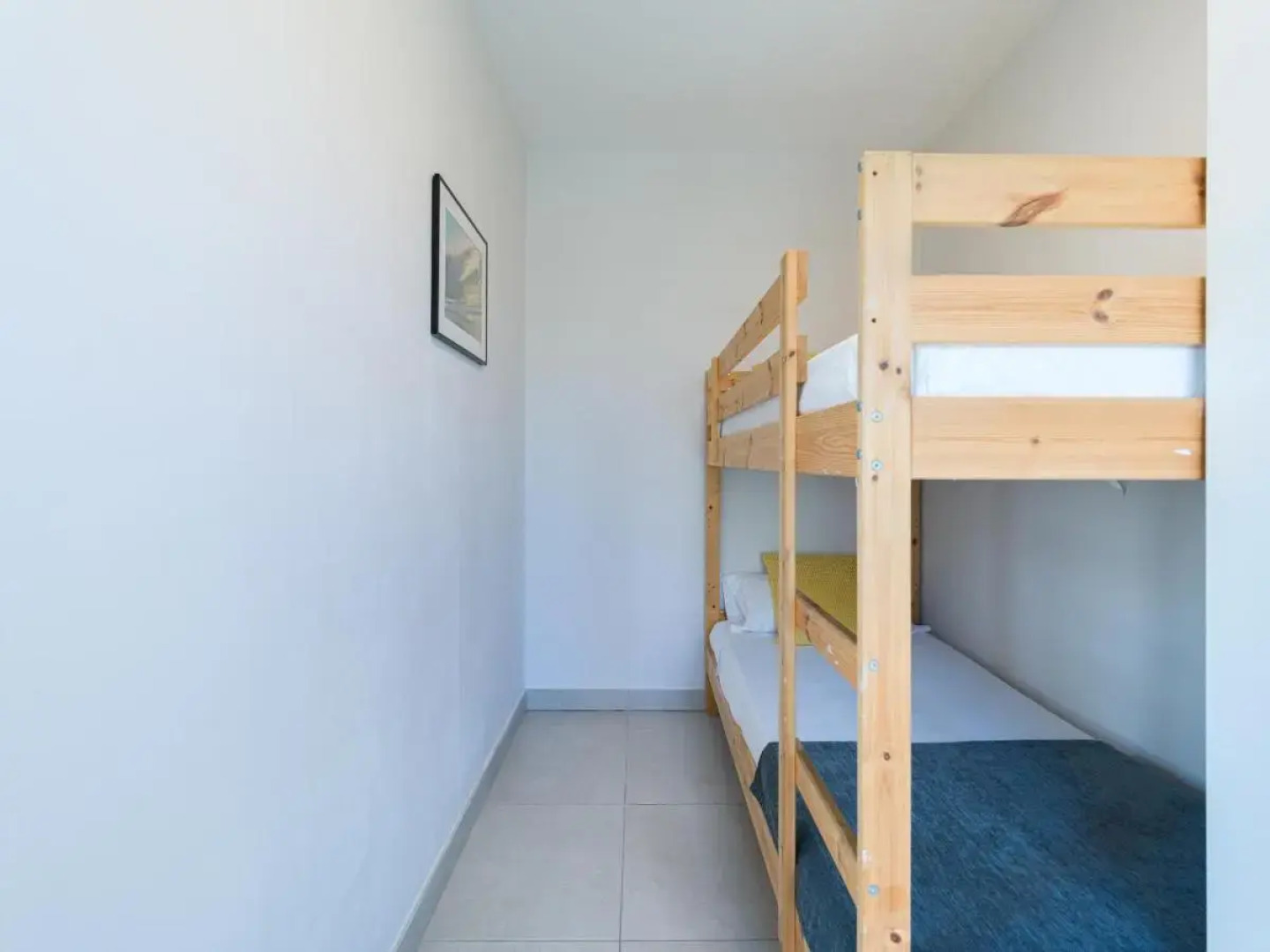 Tusity Yeah Apartments