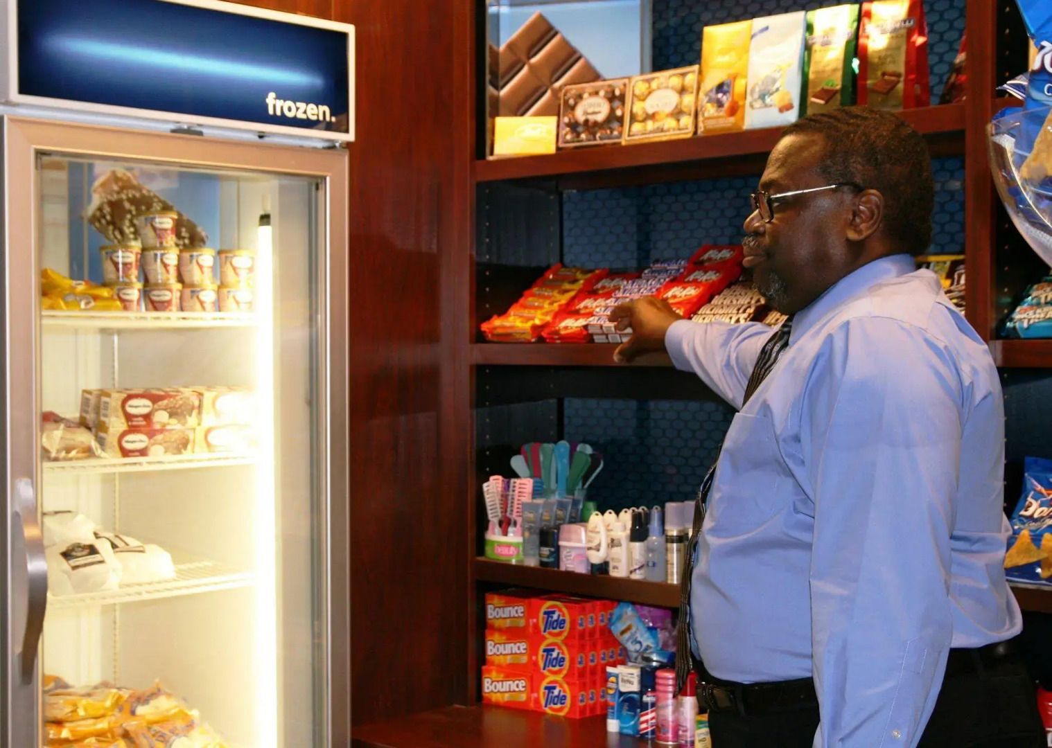 Hampton Inn Dulles - Cascades