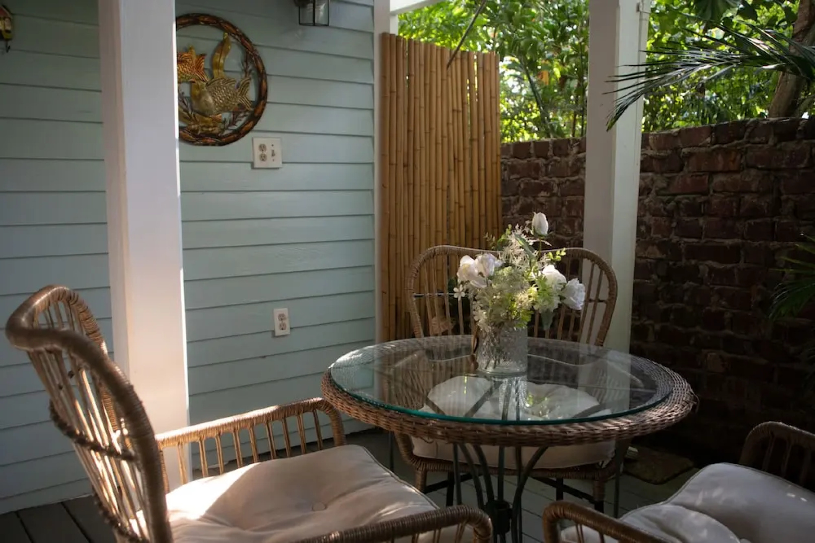 Andrews Inn & Garden Cottages