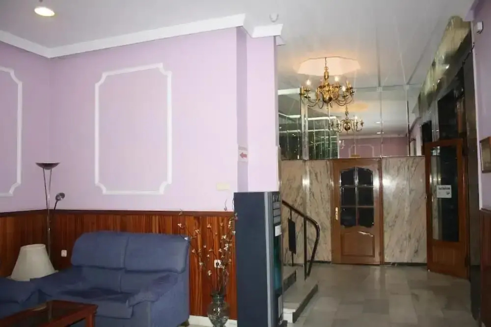 Hotel Nacional Melilla