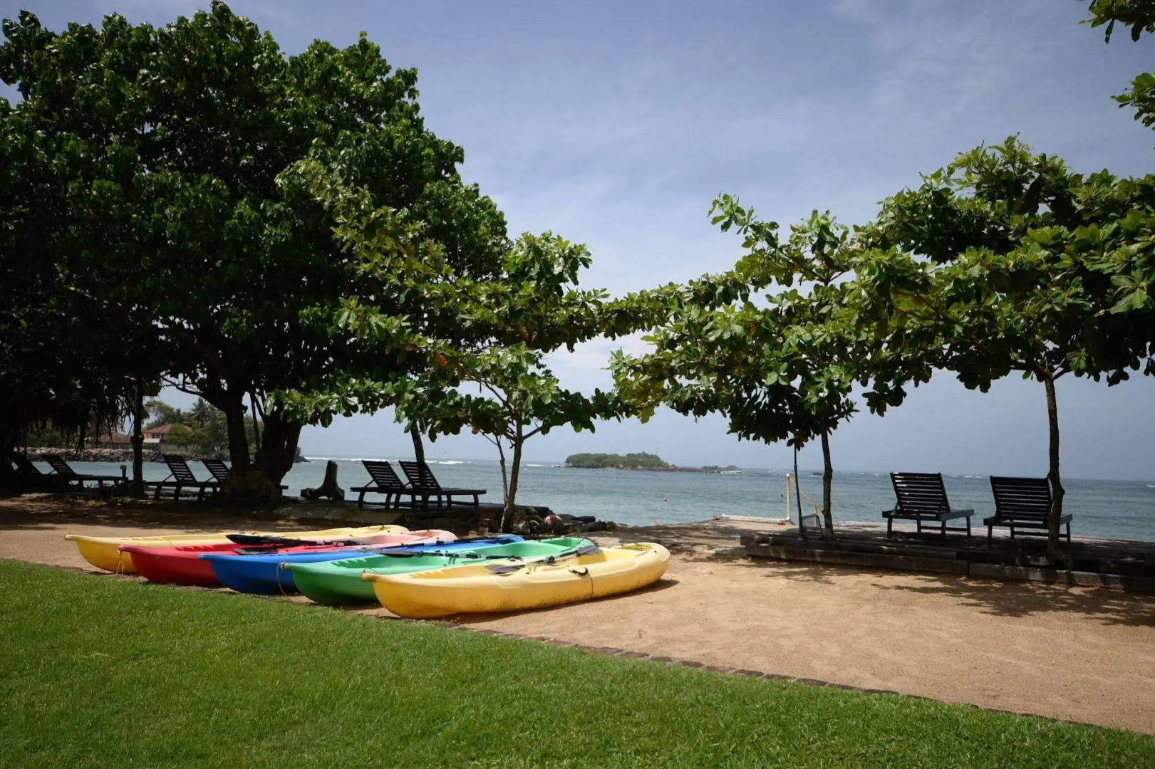 Amaloh Botique Resort