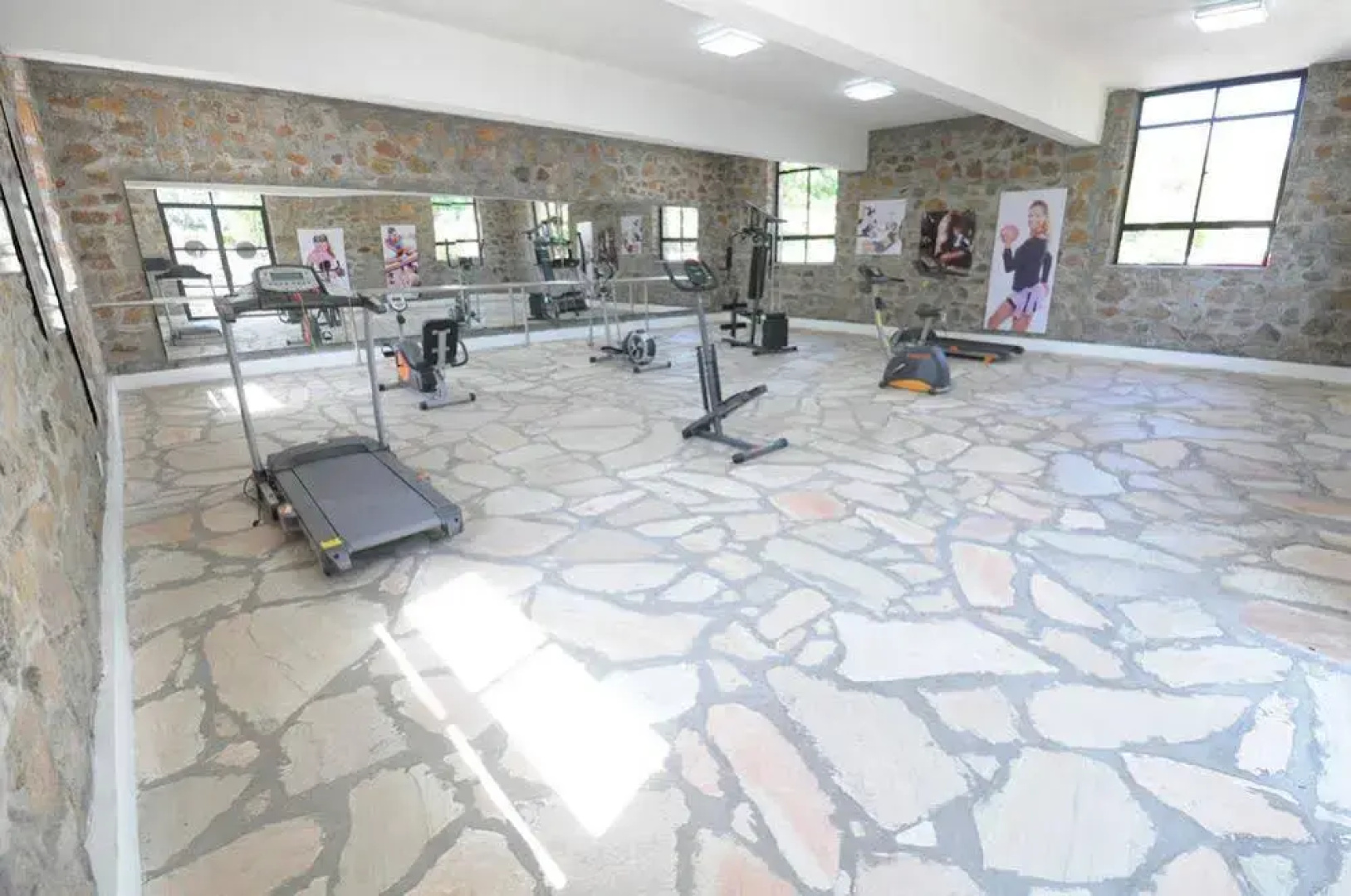 Xingó Parque Hotel