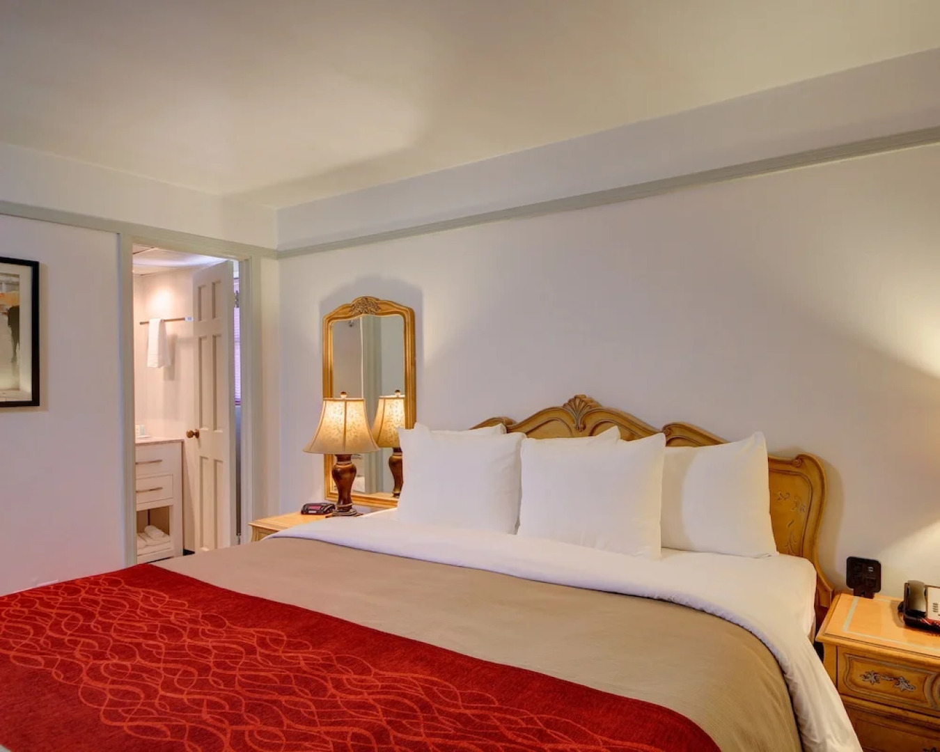 Western Inn and Suites