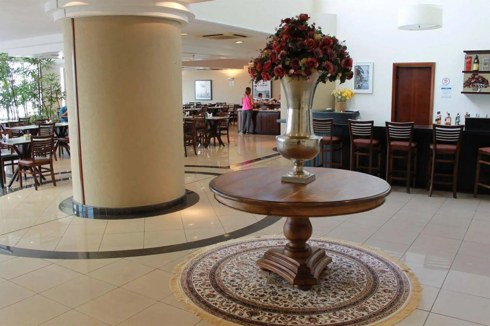 Monreale Plus Guarulhos International Airport