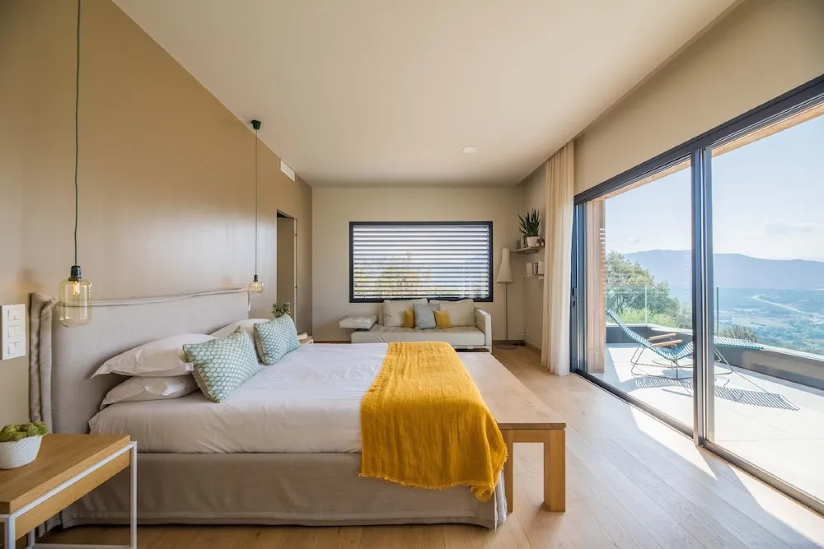 Casa Lilia - Park Lucia