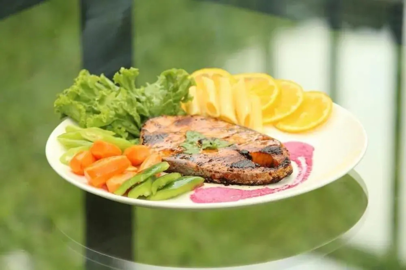 Athirapilly Green Trees