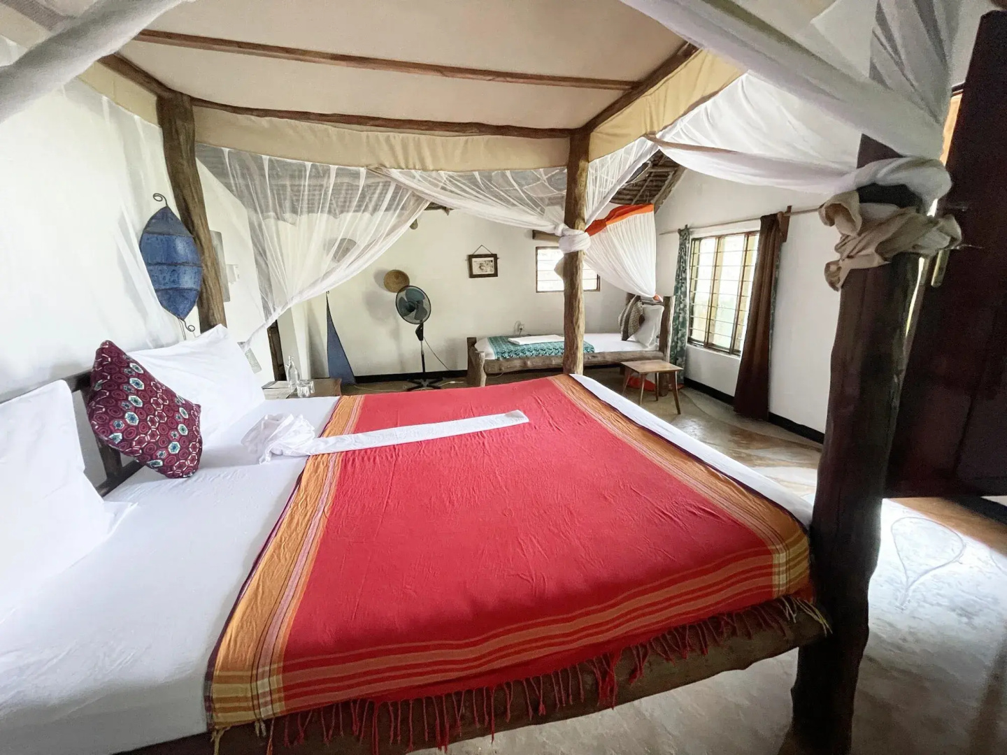 Bellevue Guesthouse
