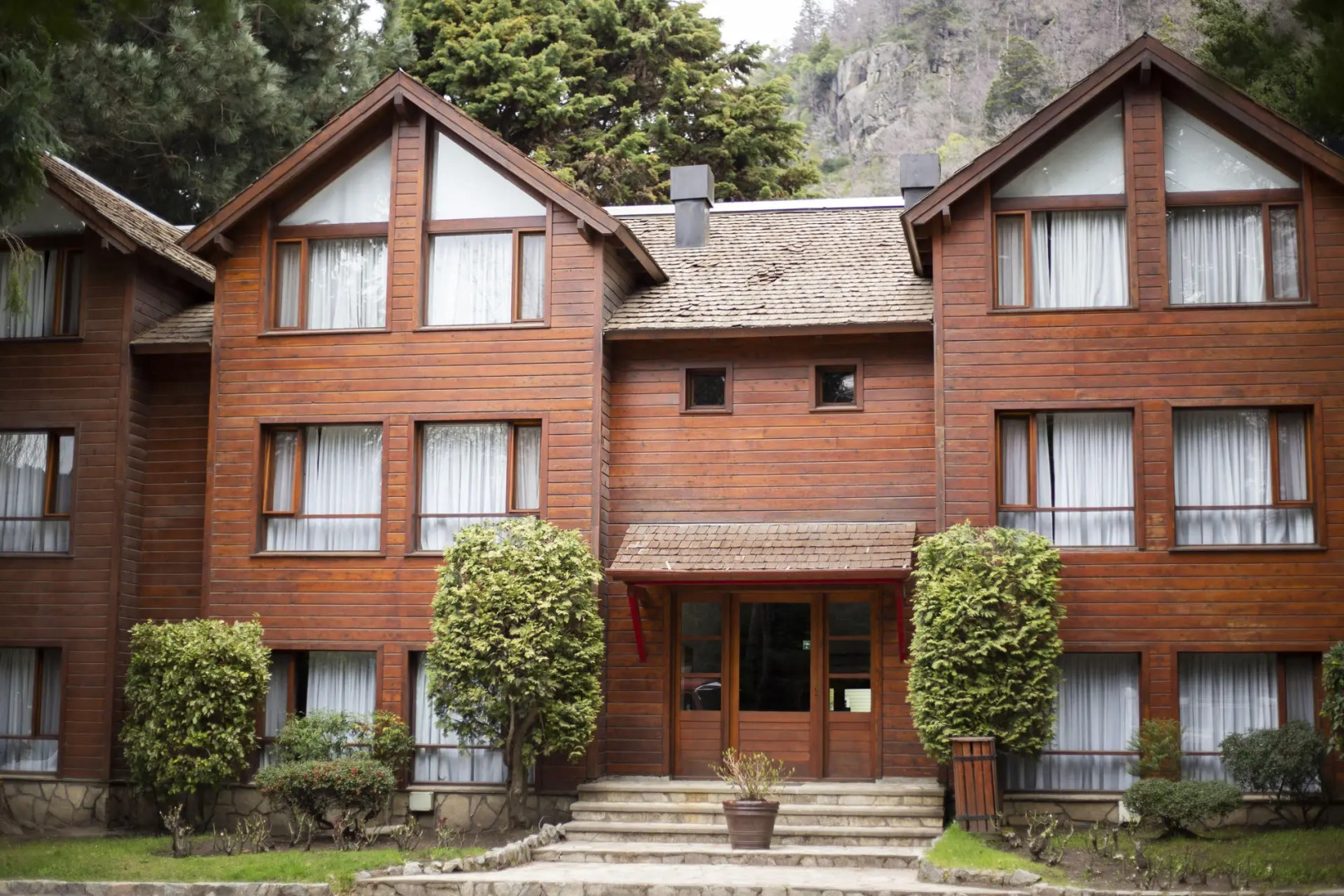 Rincon de los Andes Resort